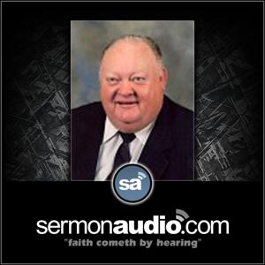 Billy Kelly on SermonAudio