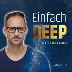 Einfach DEEP by Christian Gaertner