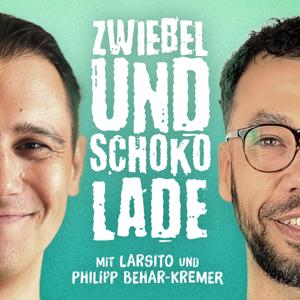 Zwiebel&Schokolade - Größer werden ungeschminkt