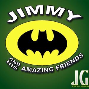 Jimmy And His Amazing Friends