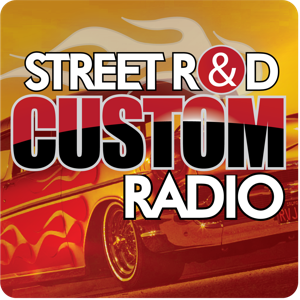 Street Rod & Custom Radio by Entertainment Right Now