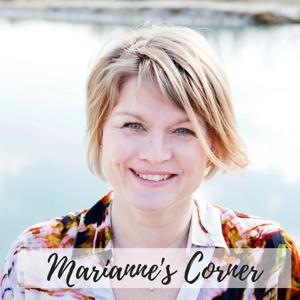 Marianne's Corner Podcast