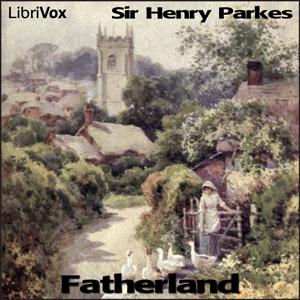 Fatherland by Sir Henry Parkes (1815 - 1896)