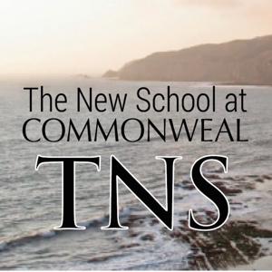 Exploring Nature, Culture and Inner Life by The New School at Commonweal