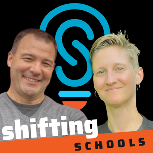 Shifting Schools: Conversations for K12 Educators