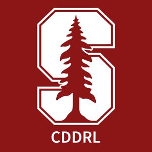 Stanford CDDRL podcast