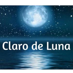 CLARO DE LUNA