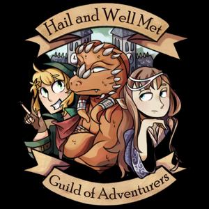 Guild of Adventurers