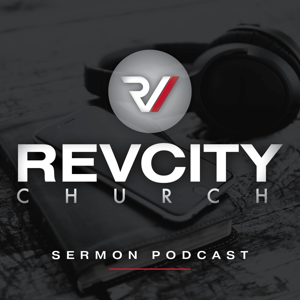 Rev City Church