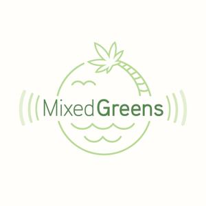 Mixed Greens Podcast