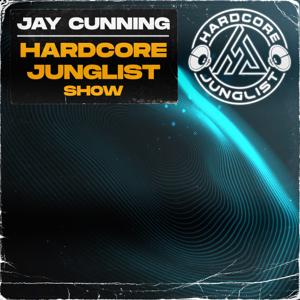 Jay Cunning presents We Are Hardcore