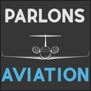 Parlons Aviation by Antoine