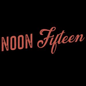 Noon Fifteen Podcast