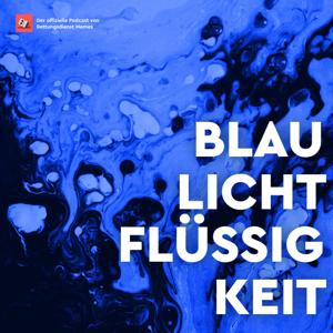 Blaulichtflüssigkeit by Blaulichtflüssigkeit