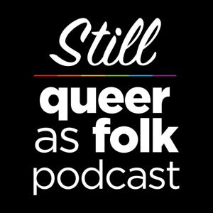 Still Queer as Folk by Slightly Unbalanced