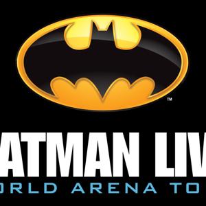 Batman Live - World Arena Tour