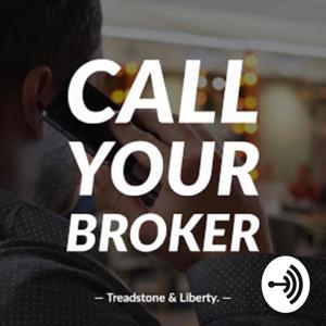 Call Your Broker