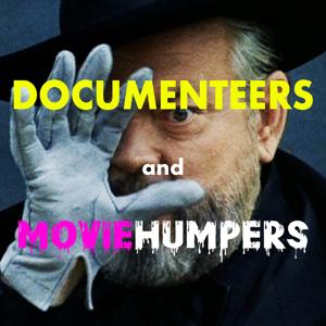 Documenteers: The Documentary Podcast