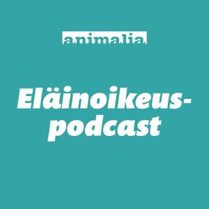 Eläinoikeuspodcast by Eläinoikeuspodcast