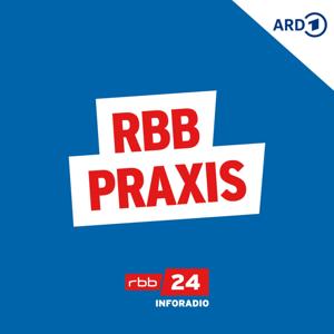 Geschichte by rbb24 Inforadio