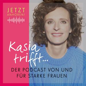 Kasia trifft…