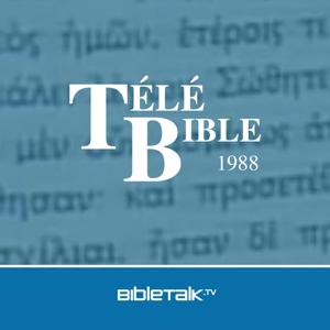 TéléBible 1988 — Michel Mazzalongo