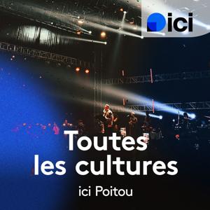 Côté Culture, ICI Poitou