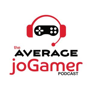 Average joGamer Podcast