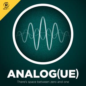 Analog(ue) by Relay FM