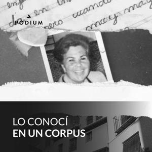 Lo conocí en un Corpus