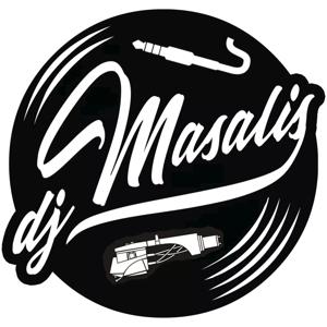 Creation Podcast of DJ Masalis