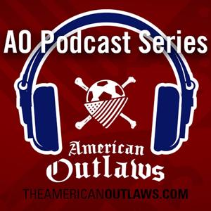 American Outlaws Podcast