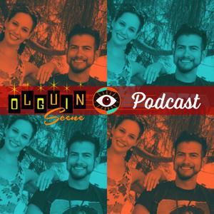 OlguinScene Podcast