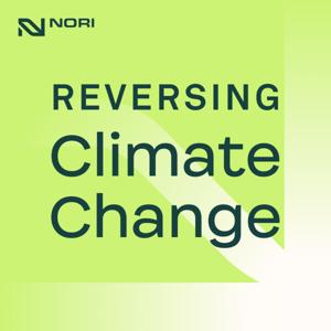 Reversing Climate Change by Nori