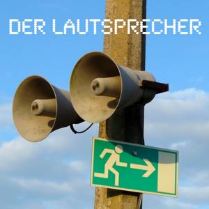 Der Lautsprecher by Metaebene Personal Media