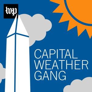 Capital Weather Gang by The Washington Post