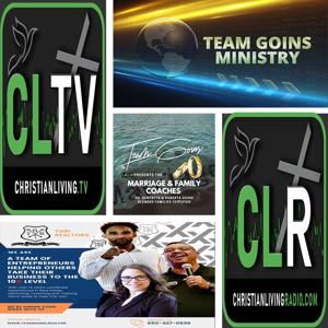 Christian Living Radio Ministry