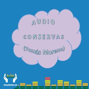 Z Audioconservas