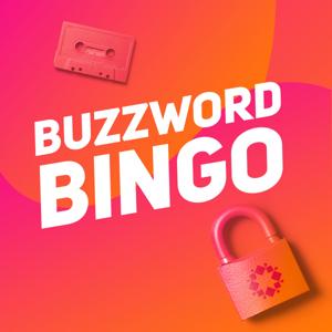 Buzzword Bingo