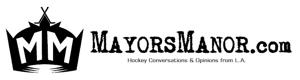 MayorsManor Podcast