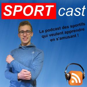 SPORT cast