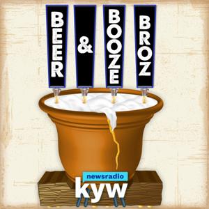 The Beer and Booze Broz