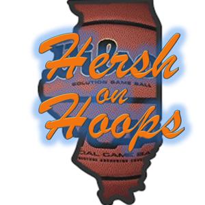 Hersh on Hoops