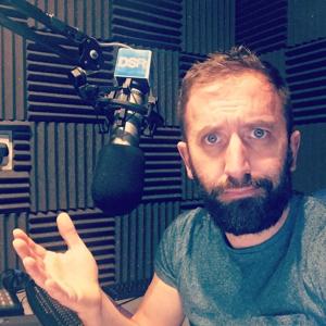 Liam Mulligan Radio Show