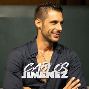 DJ Carlos Jimenez