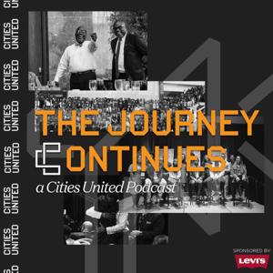 the journey continues podcast