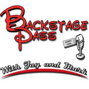 Backstage Pass - Audio adventures about Disney history, technology, attractions, shows and more!
