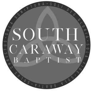 South Caraway Baptist Church