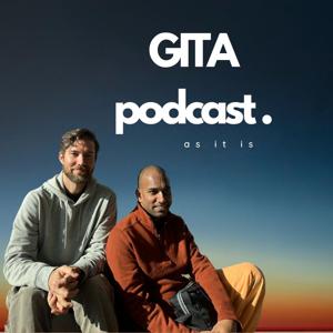 GITA Podcast
