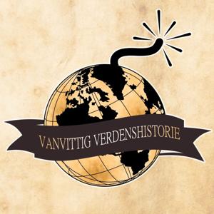 Vanvittig Verdenshistorie by Alexander Janku og Peter Løhde